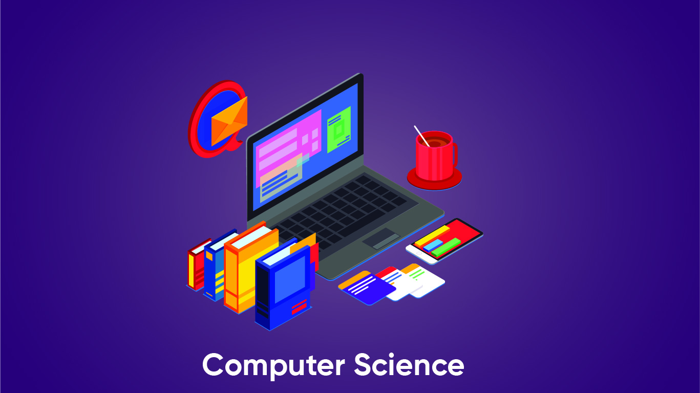 Class 8 - Computer Science