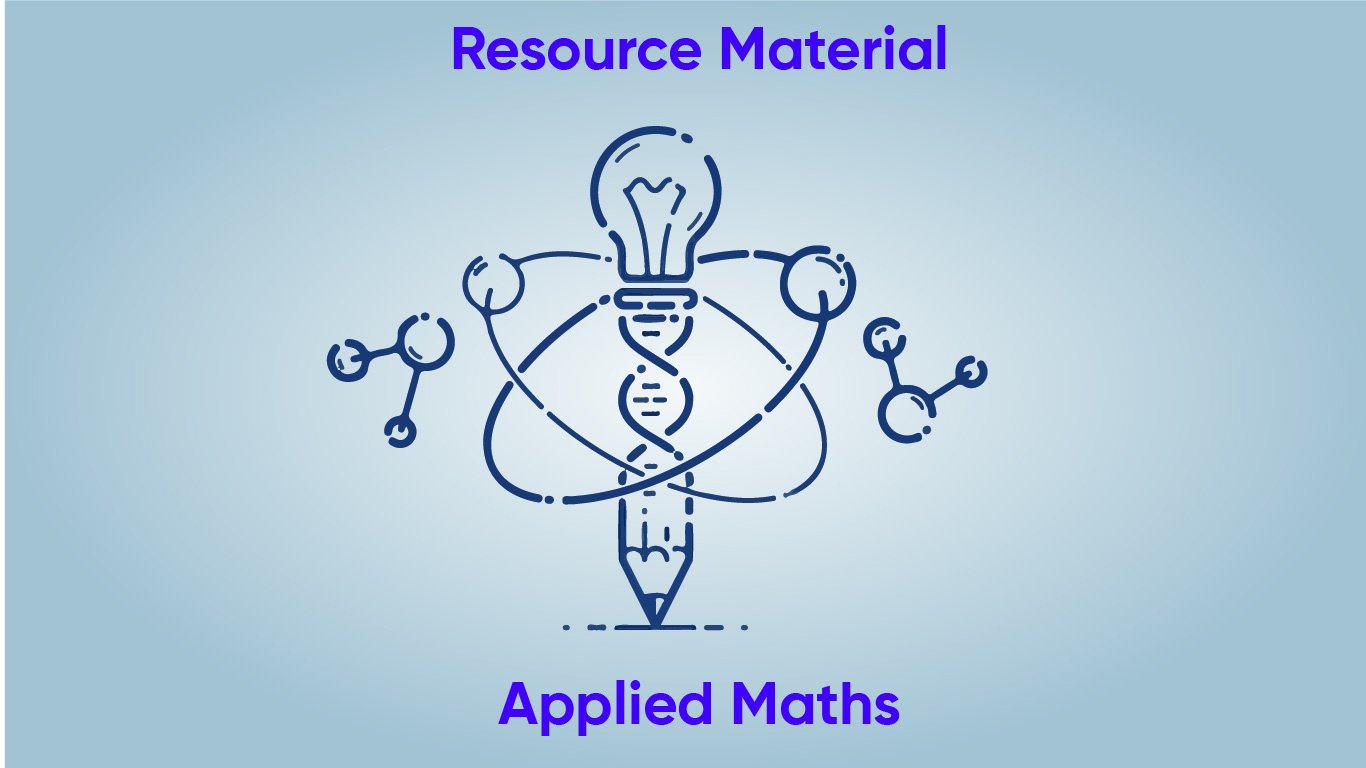 RM - Class 11 - Applied Maths