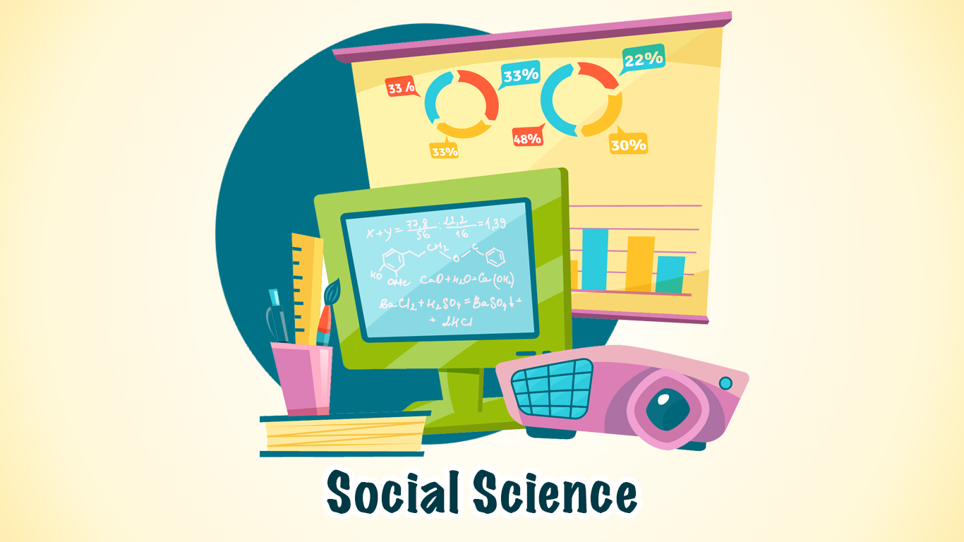 Class 5 - Social Science